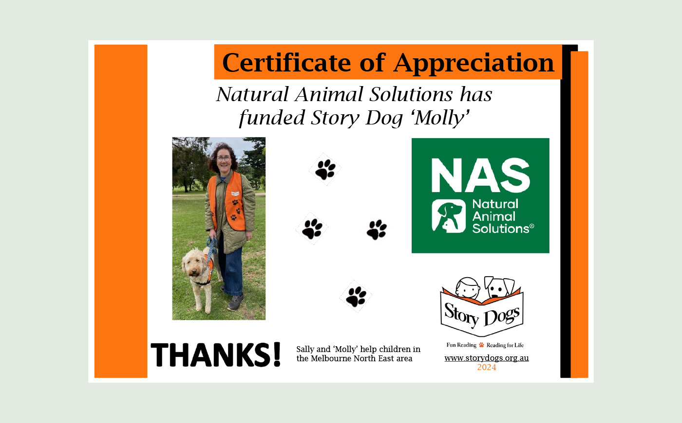Story Dogs Helping Young Readers Natural Animal Solutions story-dogs-helping-young-readers-natural-animal-solutions
